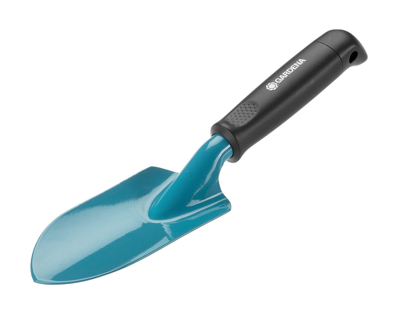 Gardena 08950-20 Hand Trowel - Blue/Black - NewNest Australia