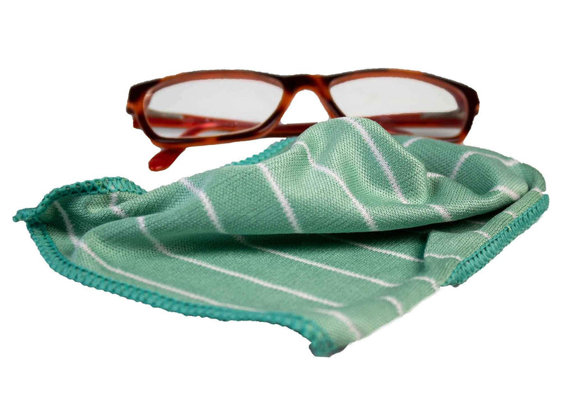 Muxel glasses cleaning cloth microfiber cleaning cloths bamboo glasses and cell phone cloth 3 cloths - NewNest Australia