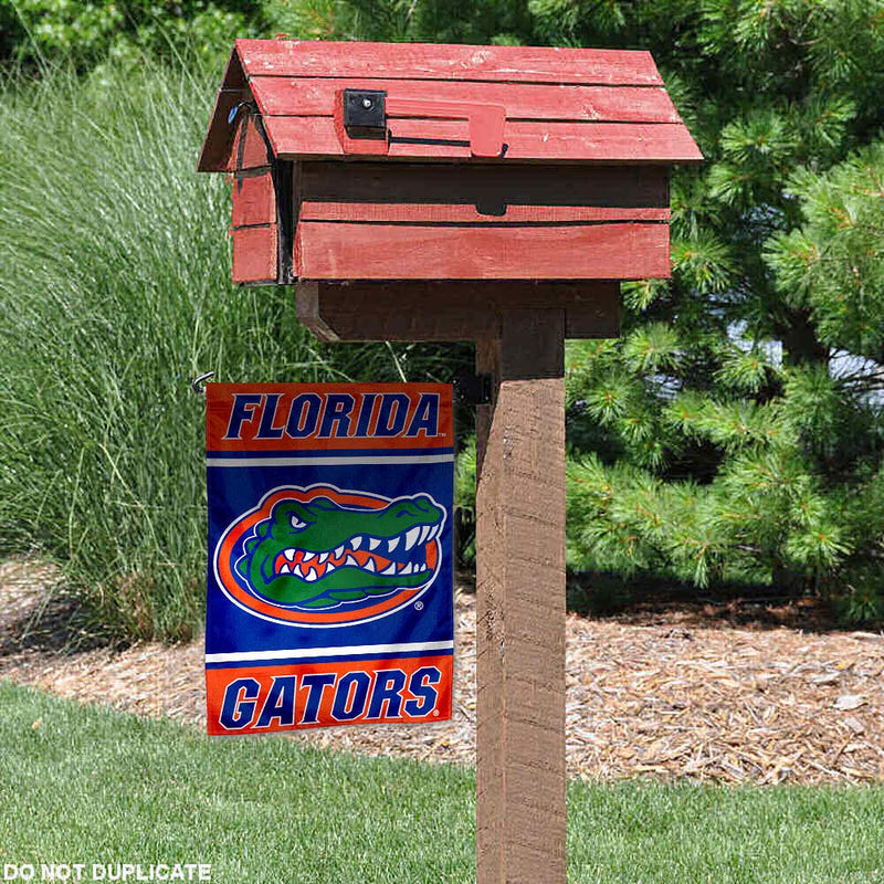 College Flags & Banners Co. Florida Gators Garden Flag - NewNest Australia