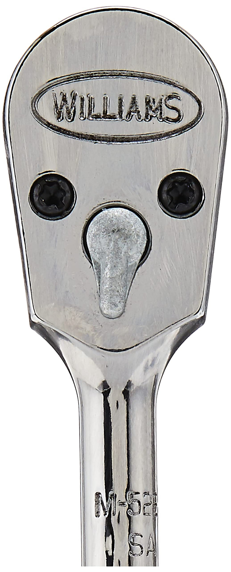 Williams M-52EHA Enclosed Head Ratchet 1/4-Inch - NewNest Australia