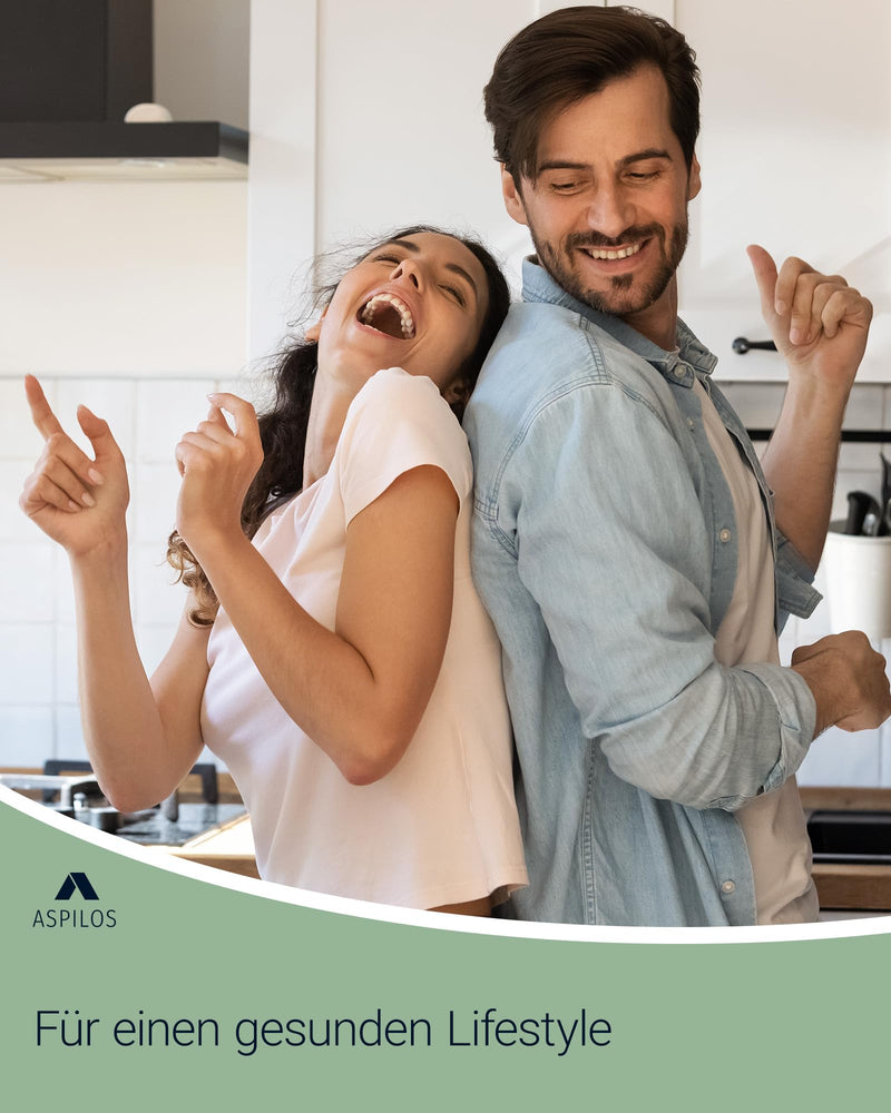 Aspilos stomach health self-test - Helicobacter Pylori rapid test for home - reliable & precise - medical tests with laboratory quality - NewNest Australia