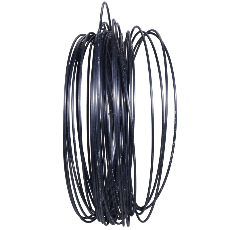 Babolat Rpm Blast Black - Tennis String 1.30mm/16G - 12m Size 125/12 m Black/Negro - NewNest Australia