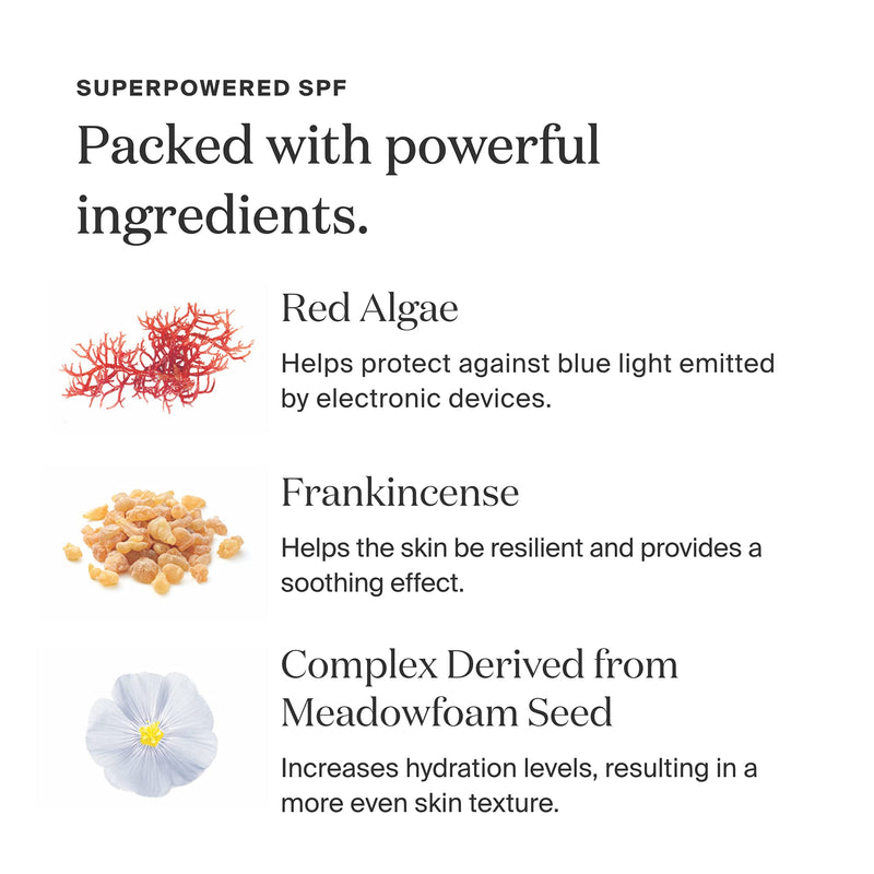 Supergoop! Unseen Sunscreen, 0.5 oz - SPF 40 PA+++ Reef-Friendly, Broad Spectrum Face Sunscreen & Makeup Primer - Weightless, Invisible, Oil Free & Scent Free - Beard Friendly - For All Skin Types 0.5 Fl Oz (Pack of 1) - NewNest Australia