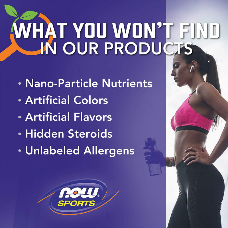 NOW Sports Nutrition, Amino Complete, Protein Blend With 21 Aminos and B-6, 120-Capsules - NewNest Australia