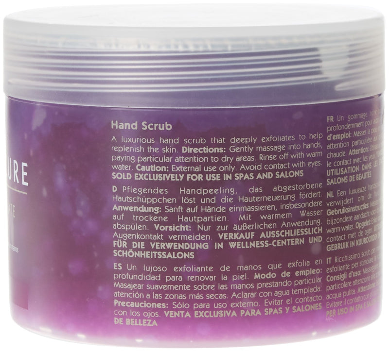 Kaeso Mulberry and Pomegranate Sorbet Hand Scrub 450 ml - NewNest Australia