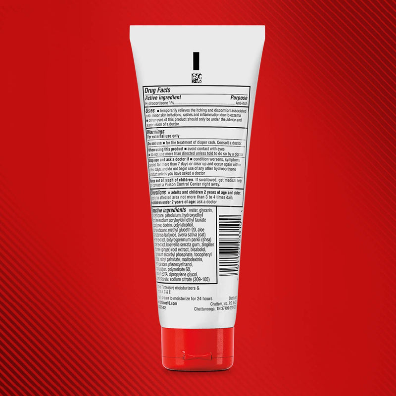 Cortizone 10 Intensive Healing Lotion for Eczema 3.5 oz., Maximum Strength 1% Hydrocortisone With Vitamins A, C & E - NewNest Australia