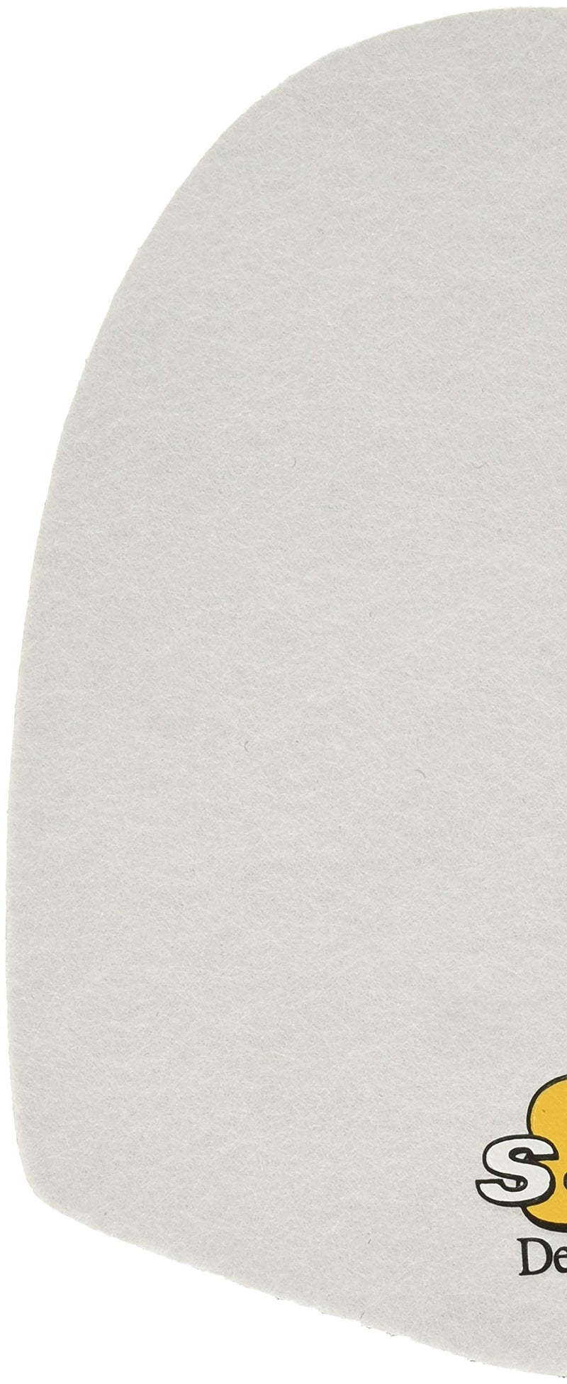 Dexter Accessories - Unisex - s8 Slide Pads #8 Slide Sole White - NewNest Australia