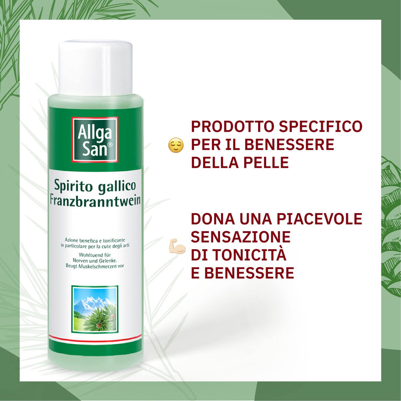 Allgäu mountain pine Theiss Naturwaren GmbH ALLGÄUER LATSCHENK. Rubbing alcohol extra strong, 250 milliliters - NewNest Australia