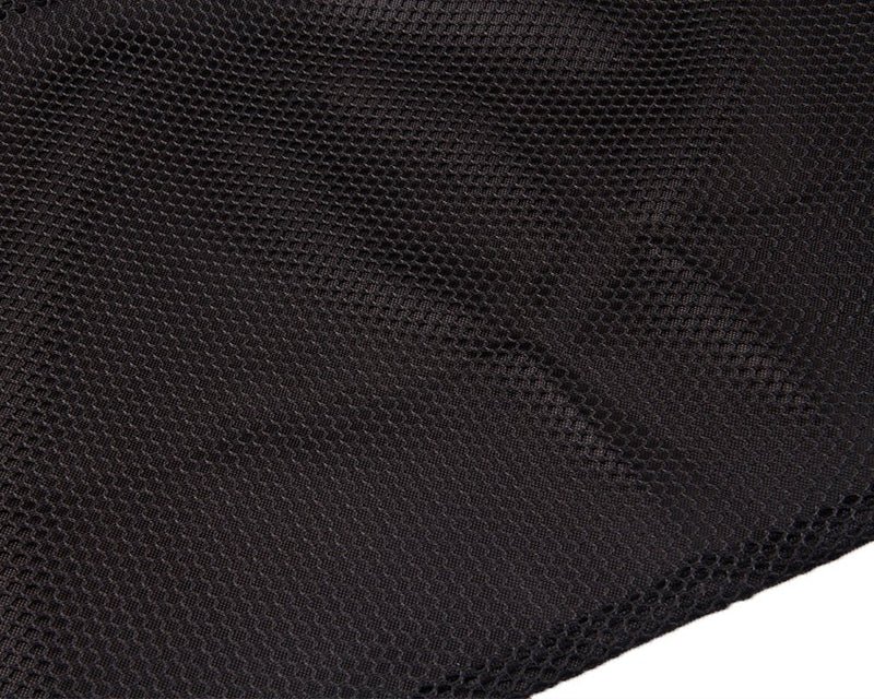 Extra Large Mesh Ball Bag Waterproof Equipment Duffel Bag Heavy Duty Net Ball Shoulder Bag Basketball Volleyball Soccer Rug Ball Football Carrying Bag Tote Storage Sack with Drawstring for 10-15 Balls #1:49cm*130cm / 19" X 51" - NewNest Australia