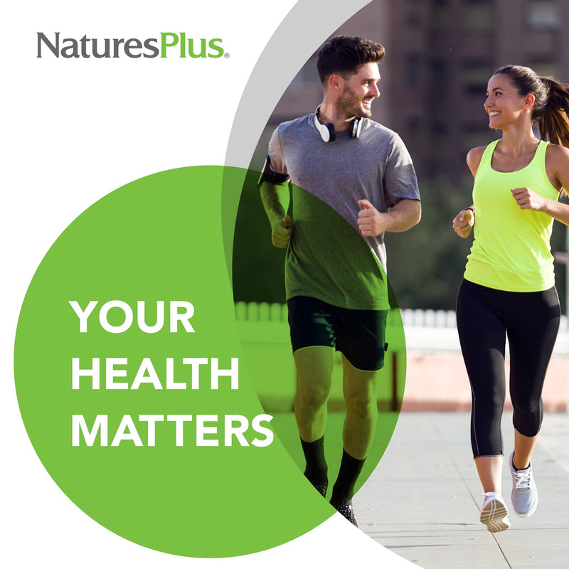 Natures Plus Lecithin 1200 90 Softgels - NewNest Australia