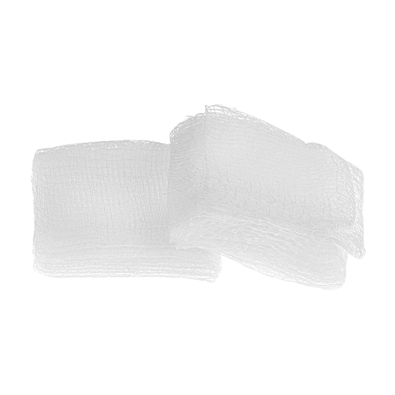 Dealmed Surgical Sponges – 800 Count, 8-Ply, 2" x 2" Surgical Gauze Pads, One Package, Highly Absorbent Gauze Sponges, Wound Care Product for First Aid Kit and Medical Facilities 2” x 2” - NewNest Australia