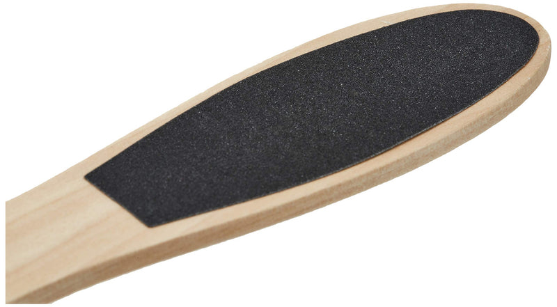 Manicare Smoothing Wooden Foot File - NewNest Australia