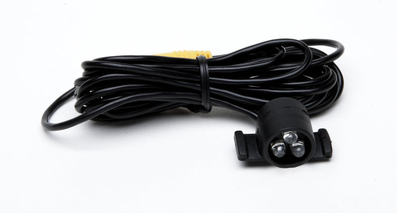 Adaptiv A-02-02 TPX Visual Alert, Black - NewNest Australia