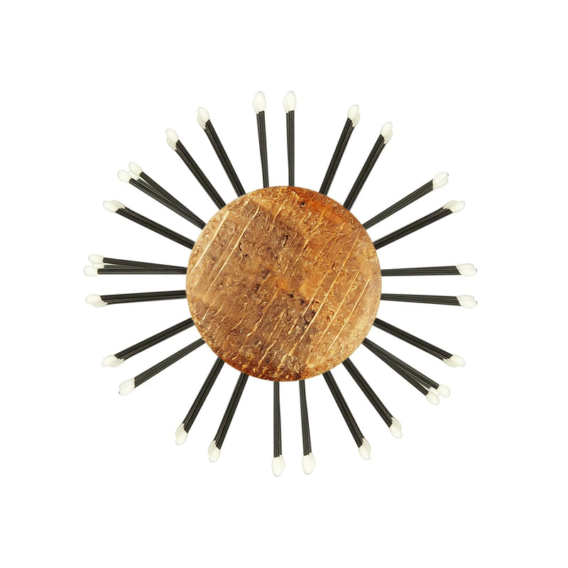 Störtebekker® Premium Beard Round Brush - Made in Germany - Detangles the beard and shapes it - Prevents itching - Beard brush for men - Beard Brush - NewNest Australia