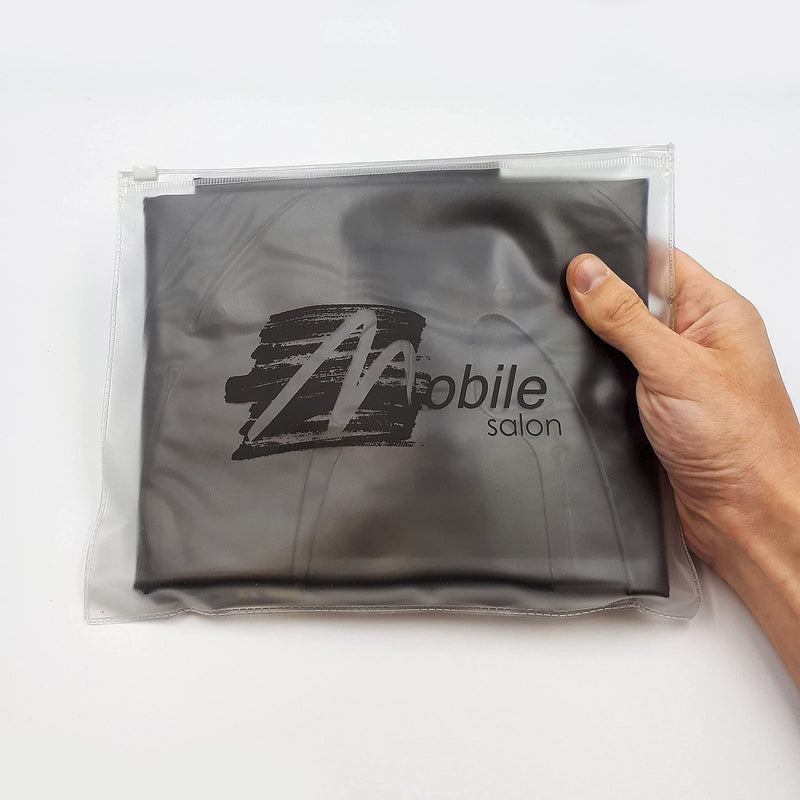 Mobile Salon - Portable Inflatable Rinse Basin for Washing and Cutting Hair at Home and in Bed Without a Salon Chair - NewNest Australia