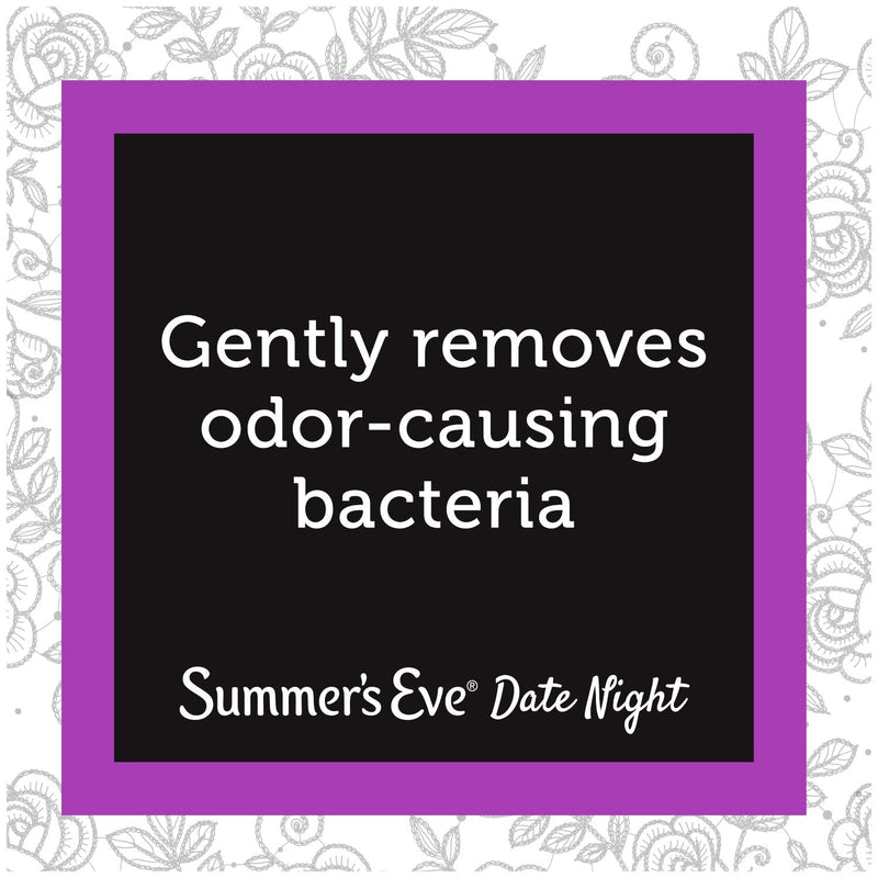 Summer's Eve Date Night, Valentine's Day Feminine Wash 9 Fl Oz (Pack of 1) - NewNest Australia