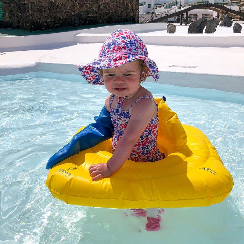 Bloccs Waterproof Cover for Plaster Cast Arm, Swim, Shower & Bathe. Watertight Protector - #CFA73-XS - Child Full Arm (Extra Small) XS Single - NewNest Australia