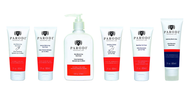 PARODI Daily Moisturizing Hand Cream - 60ml - NewNest Australia