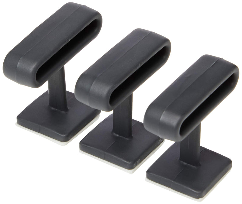 Homecraft Pull Plug, Pack of 3, Self-Adhesive, Plug Remover, Easy Removal From Socket, For Those Who Have a Weak Grasp, Arthritic Hands, or Lack of Dexterity (Eligible for VAT relief in the UK) - NewNest Australia