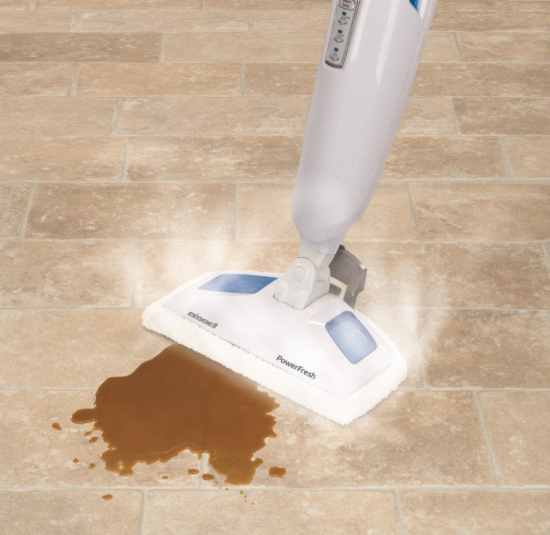 BISSELL PowerFresh Steam Mop Pads (2 pk) with Fragrance discs (4 ct), 5938 - NewNest Australia