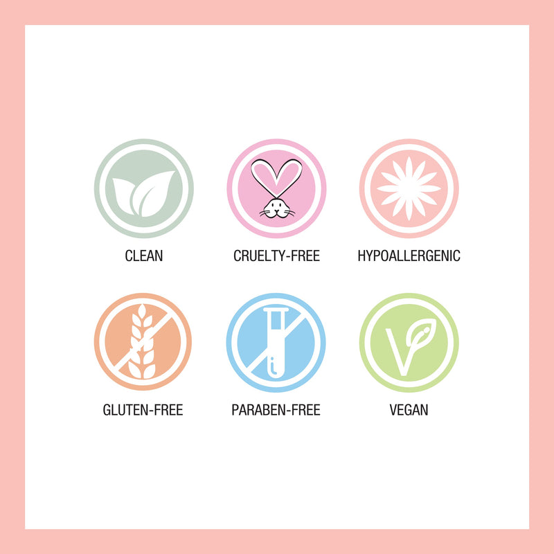Physicians Formula, Matte Monoi Butter Blush, Matte Cream Blusher for a Natural Look, Pink Blusher with Murumuru Butter, Cupuacu Butter, Tucuma Butter, and Tahitian Monoi Butter, Mauvy Mattes - NewNest Australia