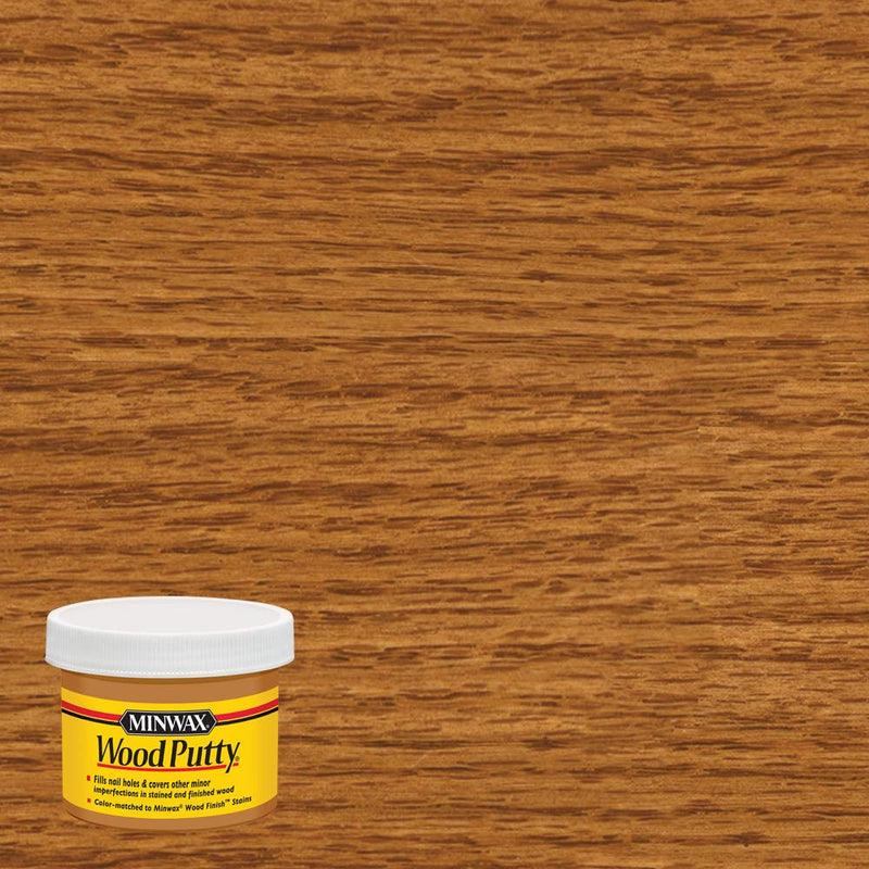 Minwax 236154444 Wood Putty, 1 lb, Cherry - NewNest Australia