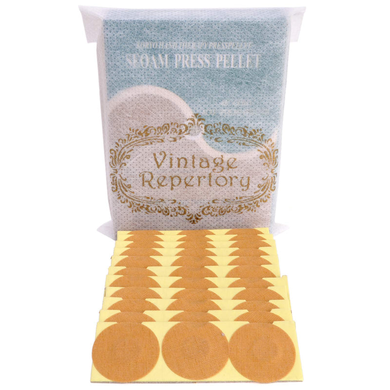 Silver Korean Koryo Hand Therapy - KHT Seoam Seoambong Press Pellet #6-Silver (1) - NewNest Australia