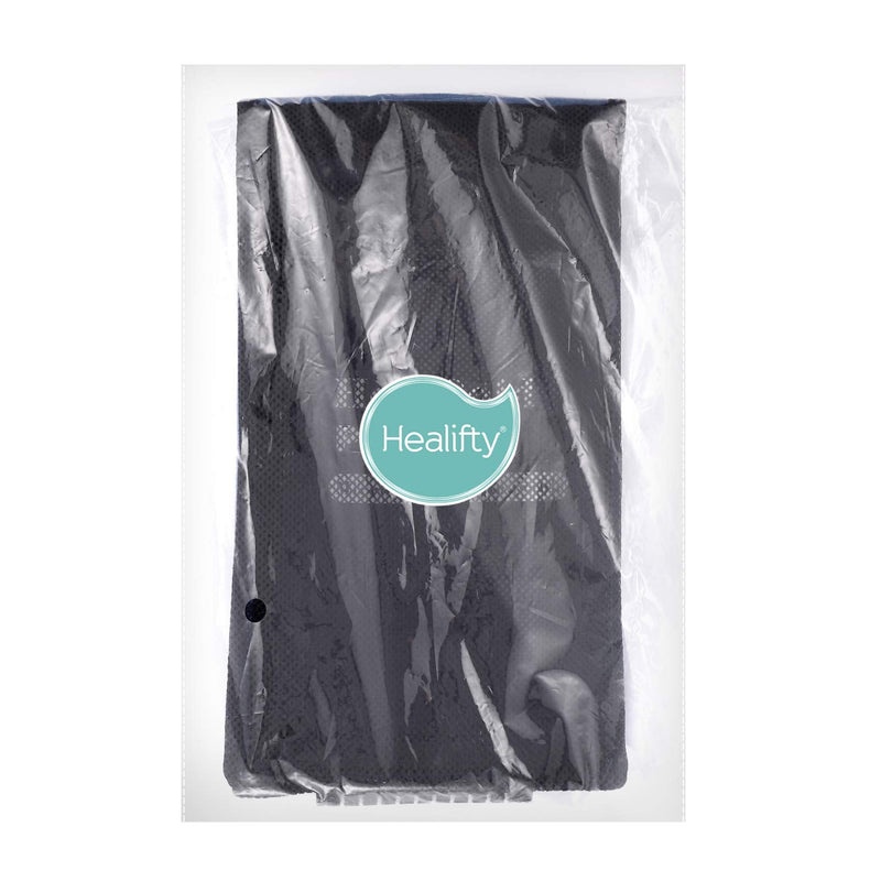 Healifty Gel Cold & Hot Pack - Reusable Warm or Ice Pack for Injuries, Shoulder, Knee, Hip, Back Pain- Hot & Cold Compress Therapy for Swelling, Bruises, Surgery, Pain Relief Flexible Ice Pack - NewNest Australia