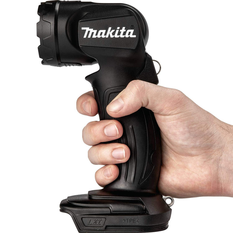 Makita DML815B 18V LXT Lithium-Ion Cordless L.E.D. Flashlight, Flashlight Only - NewNest Australia