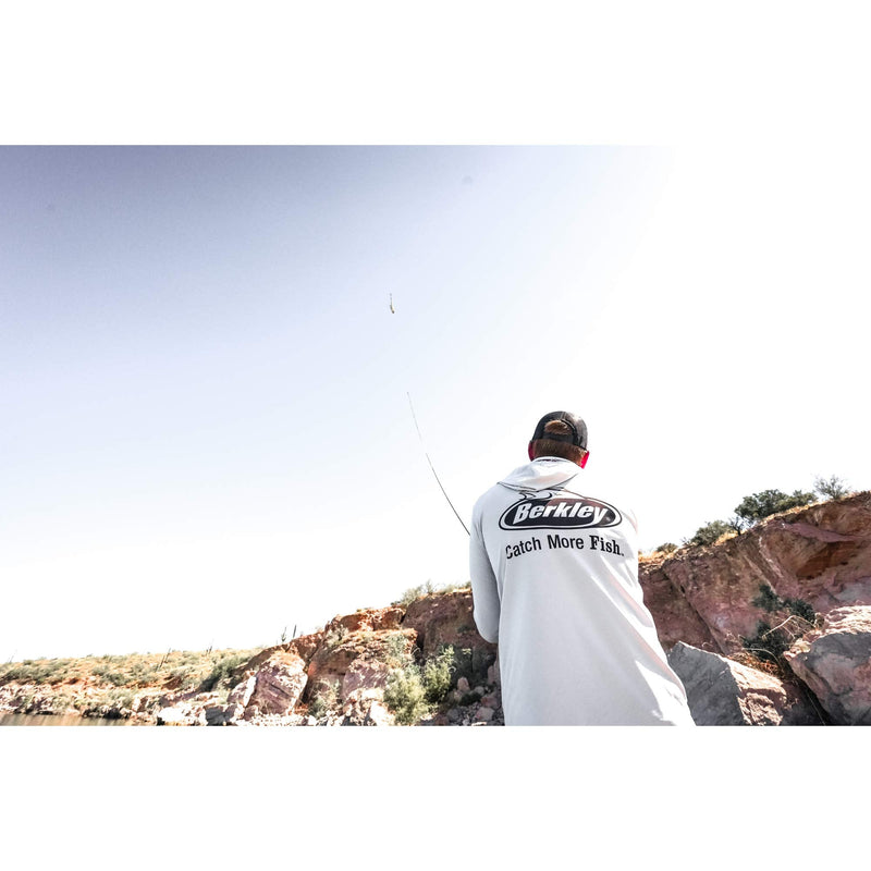Berkley Choppo Fishing Hard Bait 120mm - 1 oz Ghost Bluegill - NewNest Australia