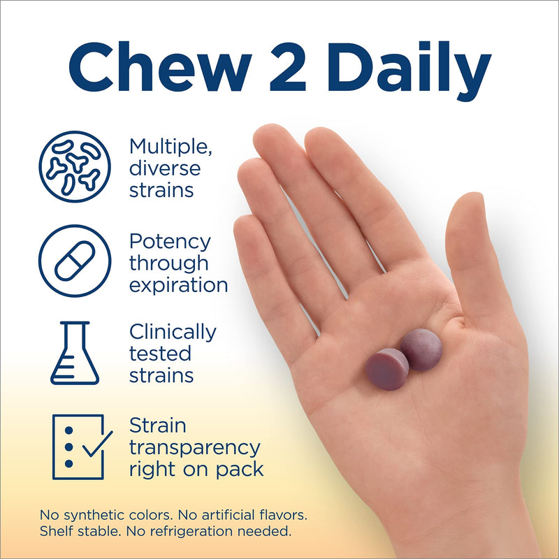 Renew Life Womens Care Gummy with Prebiotics, Probiotics and Cranberry; 48ct. (Pack May Vary) (Package May Vary) 2 Billion CFU 48 Gummies (Pack of 1) - NewNest Australia