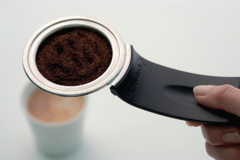 Ecopad COFFEEDUCK - Holder for coffee bags - NewNest Australia