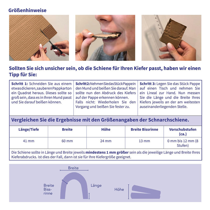 Anti Snore Splint Snorban ‚ With Set Nose Spreader ‚ Help Against Free Anti Snore Nose Plasters 3 Different Causes Of Snoring ‚ Great Alternative To Chin Strap Rings And Snore Watches (Somni Shop Set W 300) - NewNest Australia