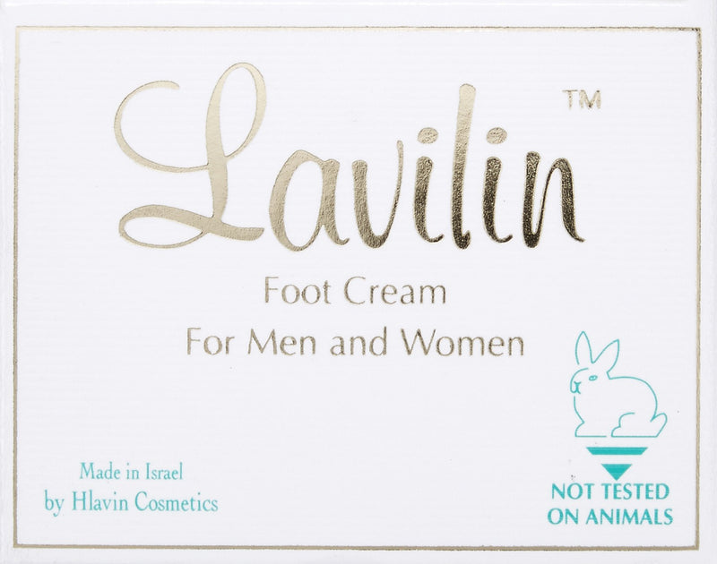 Lavilin Bio Balance 10 ml Natural Foot Cream Deodorant - NewNest Australia