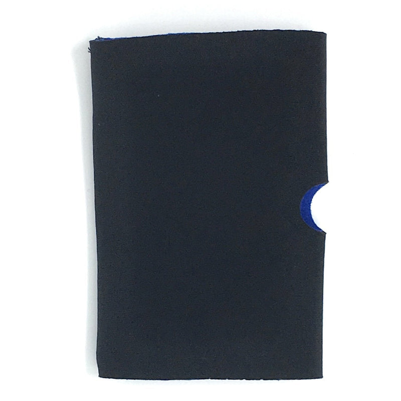 OTC KidsLine Knee Sleeve, Open Patella, Neoprene, Black, Medium Medium (Pack of 1) - NewNest Australia