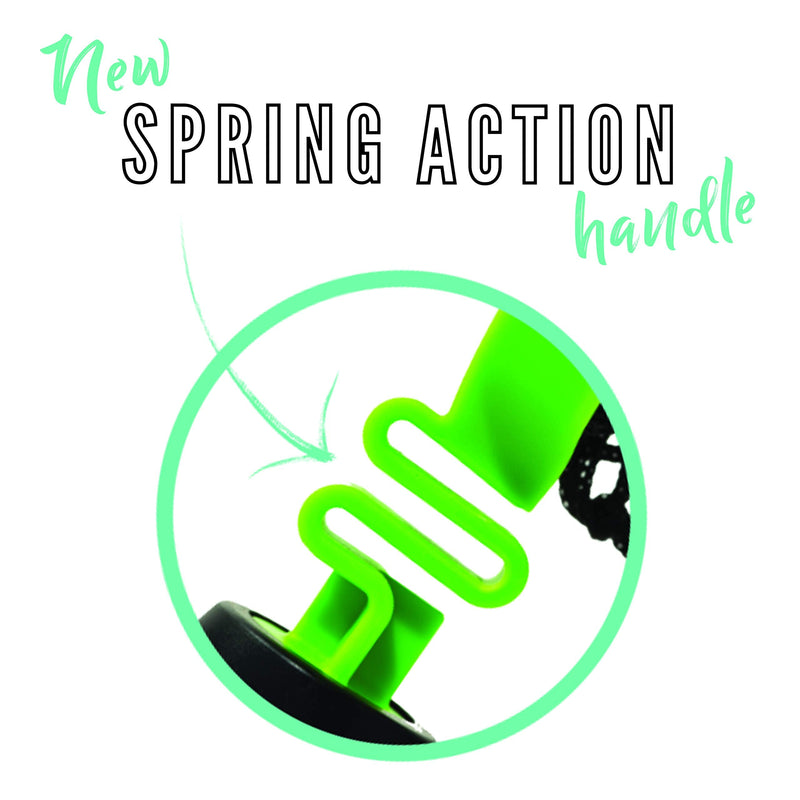 Franklin Sports Throw 'N Splash Spring Grip - NewNest Australia