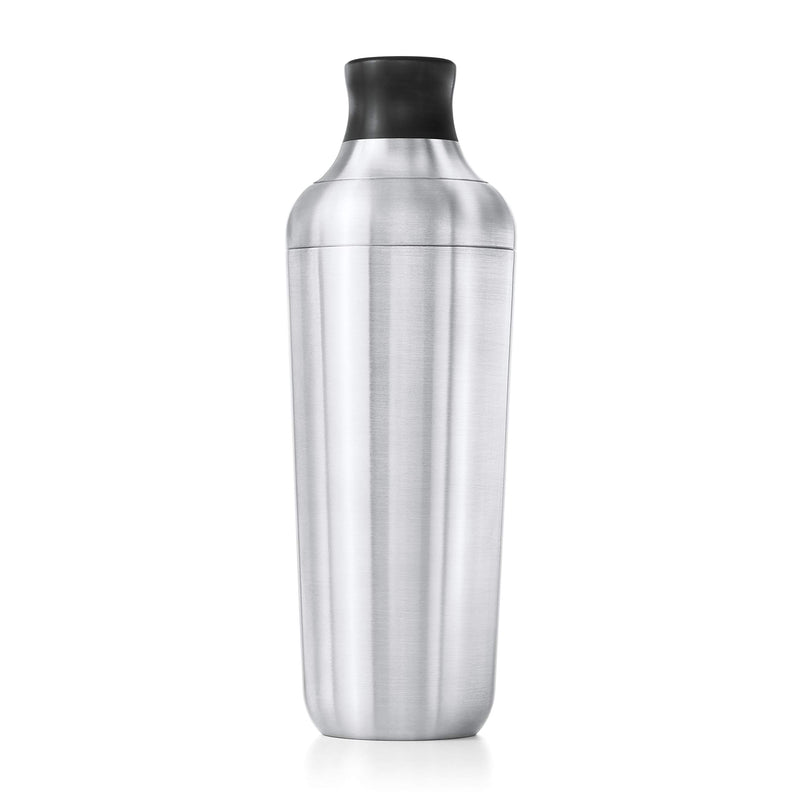 NewNest Australia - OXO Steel Single Wall Cocktail Shaker 