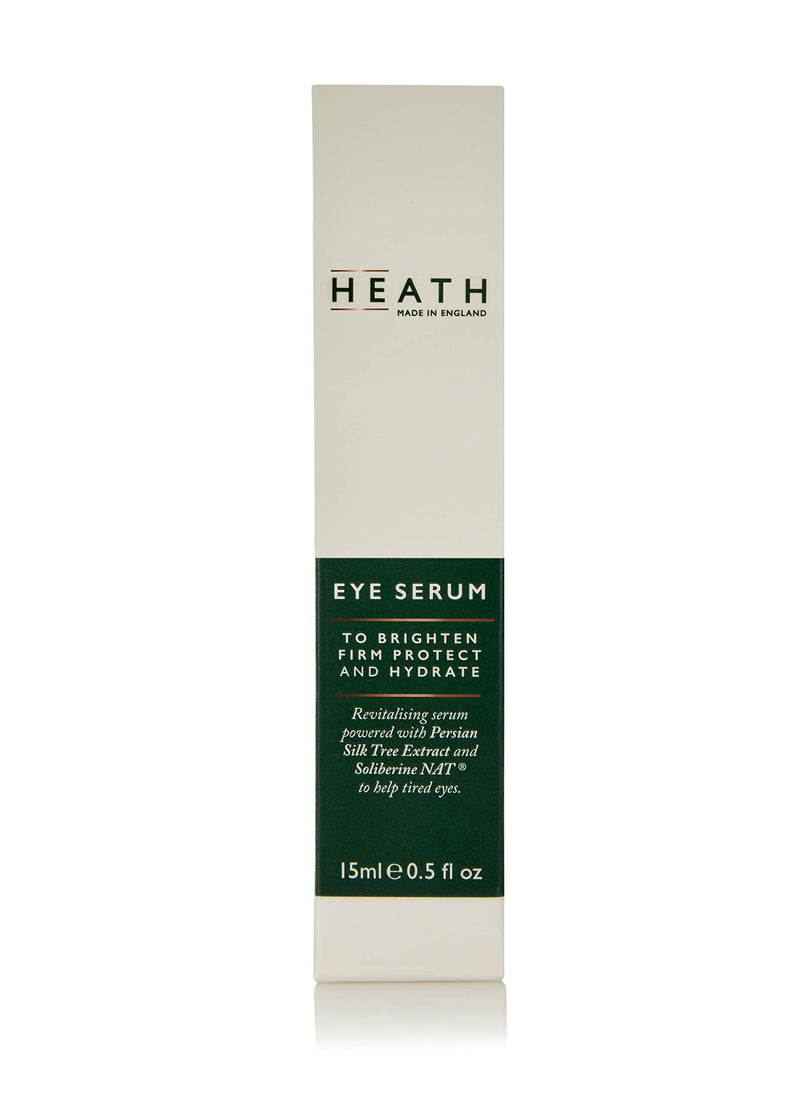 Heath Eye Serum for Men, 15ml - NewNest Australia