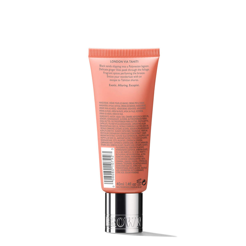 Molton Brown Heavenly Gingerlily Hand Cream - NewNest Australia