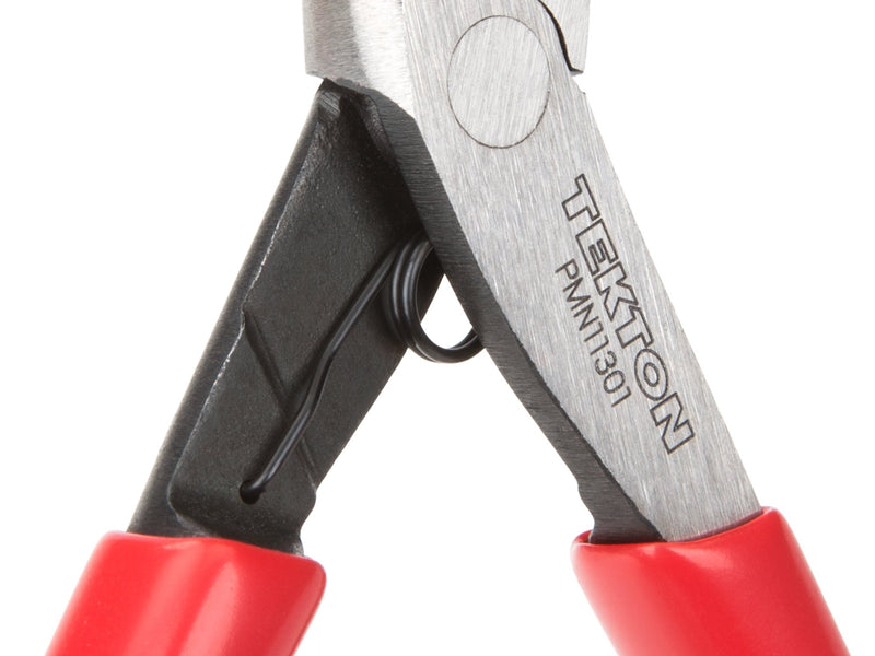 TEKTON Mini Bent Long Nose Pliers | PMN11301 - NewNest Australia