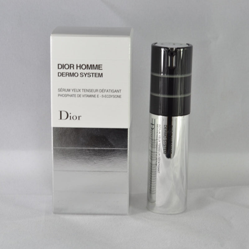 Dior Sérum Yeux Tenseur Défatigant - NewNest Australia