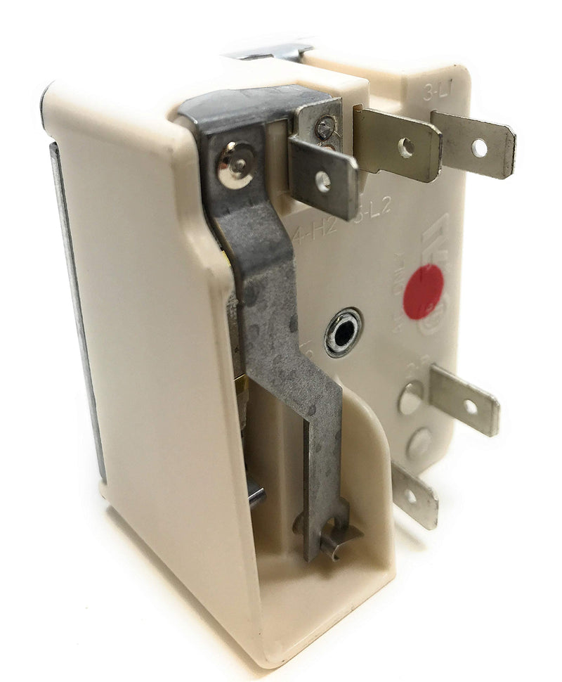 OEM Range Switch 316436001 - NewNest Australia