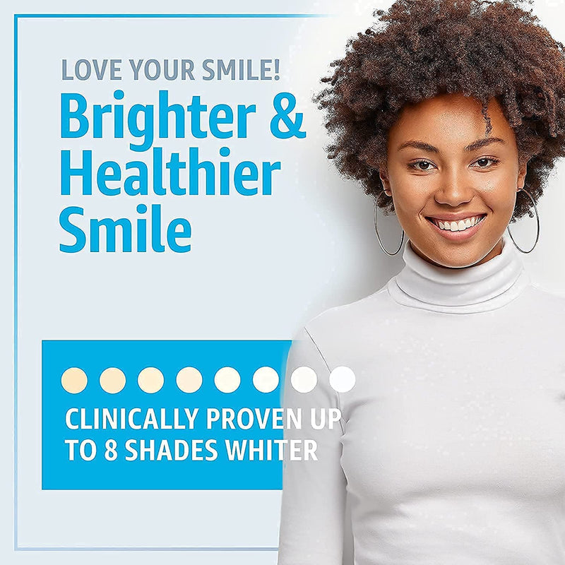 Smile Science Harley Street - Dual Professional Advanced Teeth Whitening Pen (Pack of 2) - Upto 8 Shades Whiter - 100% safe for Enamel - Vegan - For Sensitive Teeth - Rapid Results - Clinically Proven - NewNest Australia