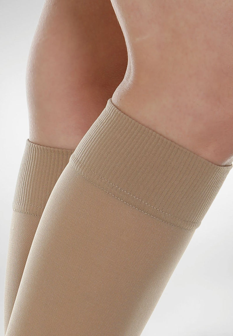 Relaxsan Basic 950 Knee Socks Prevents Graduated Compression 280 Denier 22-27 mmhg - NewNest Australia