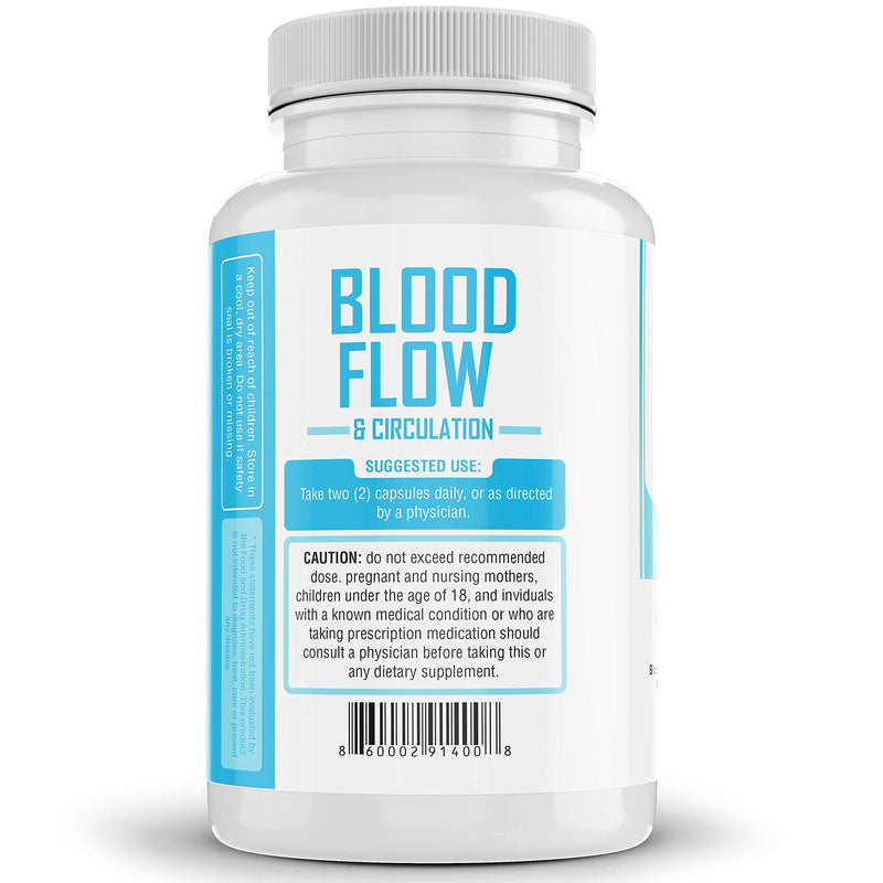 Nitric Oxide Supplements: Nature's Pure Blend - L-Arginine - Blood Pressure Support - 1500MG - Nitric Oxide - Testosterone Booster for Men - Amino Energy - Preworkout for Men, Muscle Growth, Energy - NewNest Australia