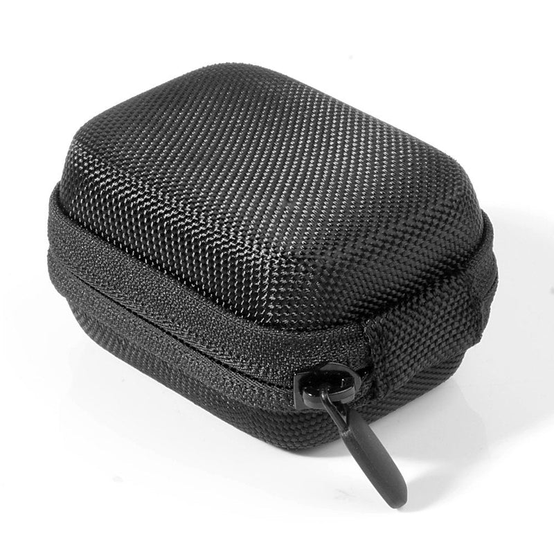 WGear Case for Zacurate Pro 500DL, Childrend: Innovo Deluxe, Santamedical 2. Facelake FL400 t. FL350: Vive Precision Spo2 Accumed cms-50dl, 50D1, Healthtree (Black) Black - NewNest Australia
