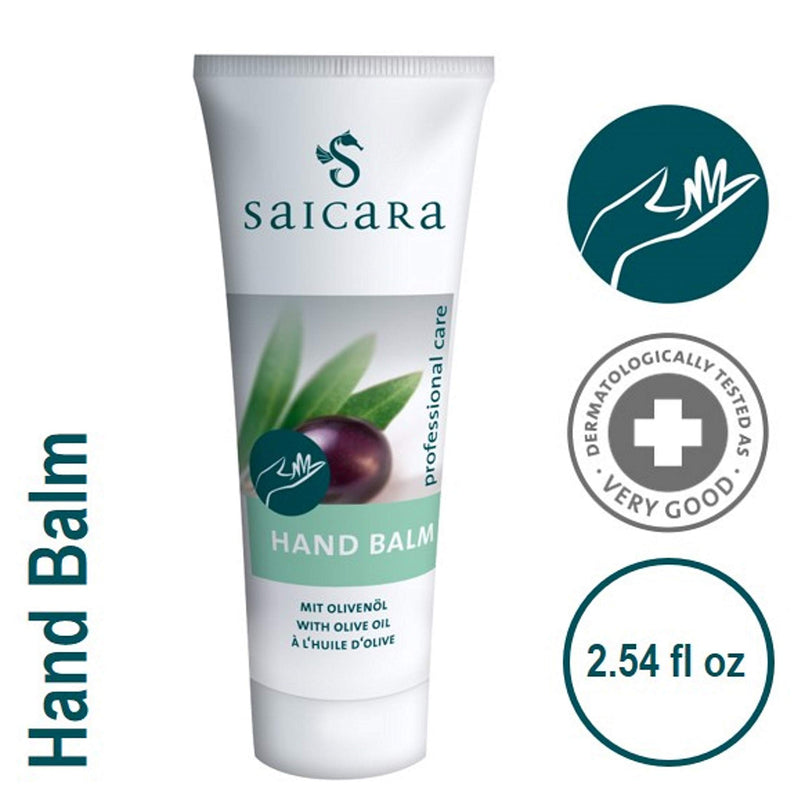 Saicara Hand Balm 75ml - NewNest Australia