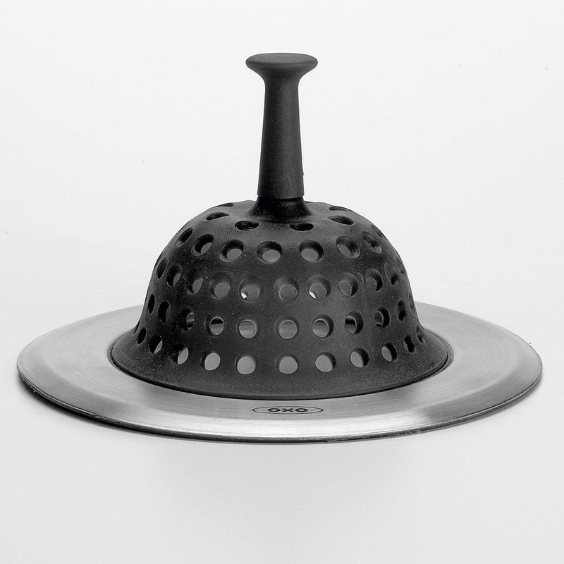 NewNest Australia - OXO Good Grips Silicone Sink Strainer 