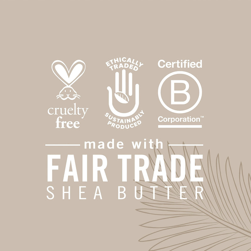 Shea Moisture Skin Care, Daily Hydration Crème Sugar Scrub with Virgin Coconut Oil, Coconut Milk & Acacia Senegal, Gluten Free Exfoliating Body Scrub, Soften & Nourish Skin, 8 Oz. - NewNest Australia