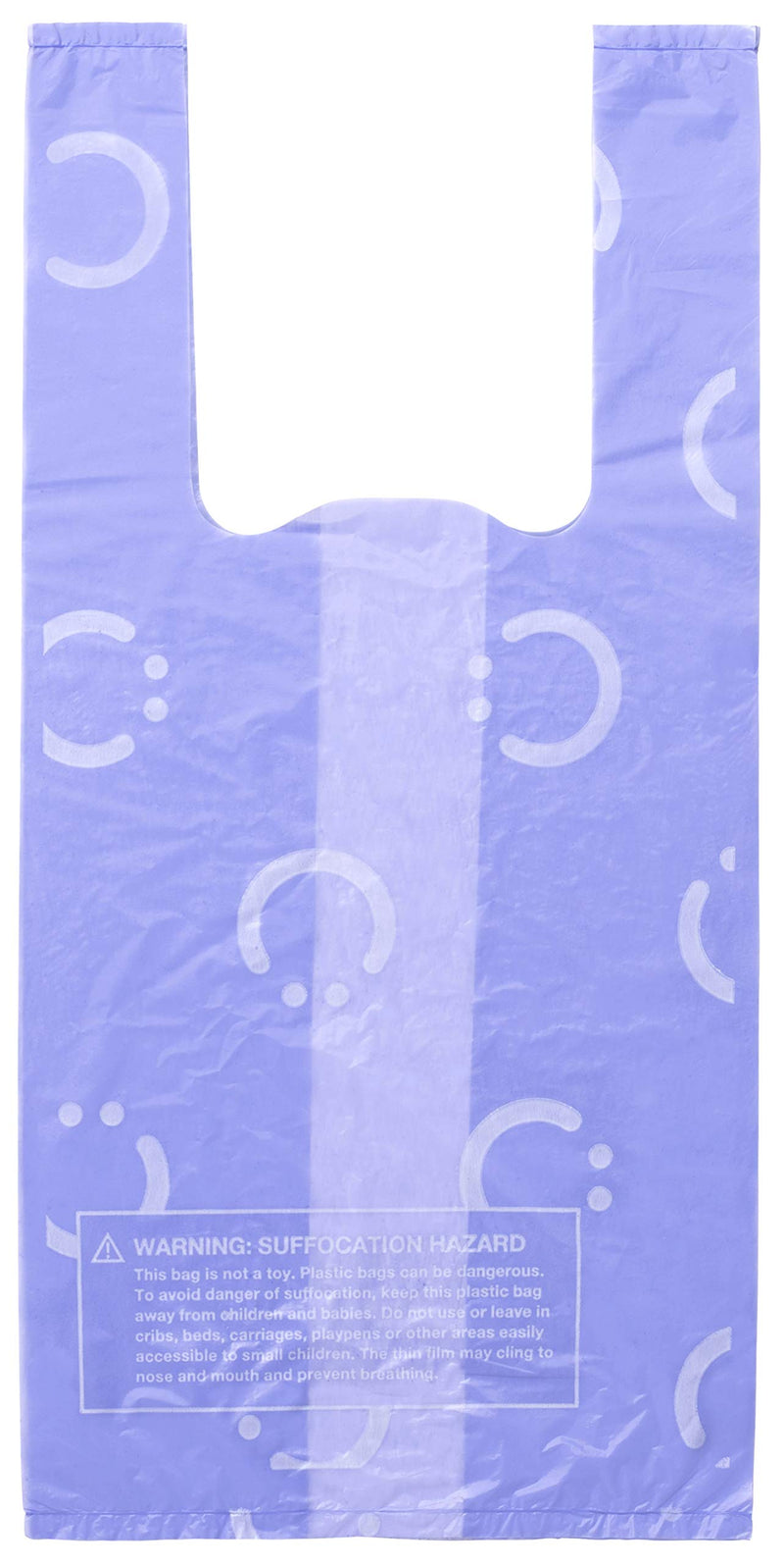 Ubbi Disposable Diaper Sacks, Lavender Scented, Easy-To-Tie Tabs, Made with Recycled Material, Diaper Disposal or Pet Waste Bags, 200 count 200 Count Diaper Sacks - NewNest Australia